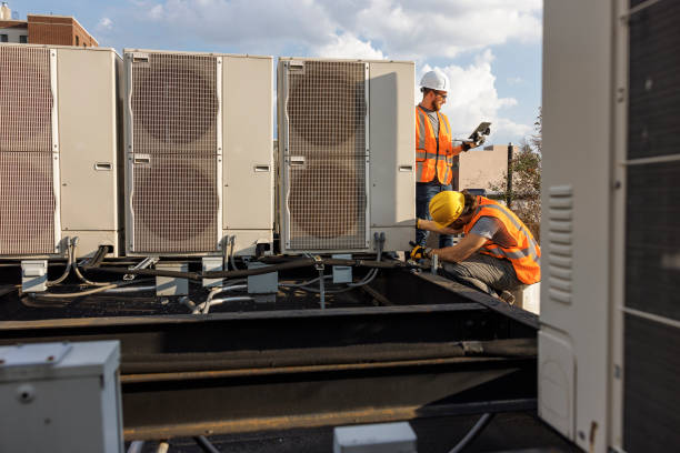 Best Furnace Installation  in Ronceverte, WV