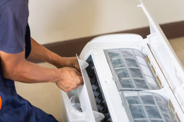 Best Local HVAC Companies  in Ronceverte, WV