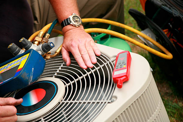 Affordable Air Conditioning Repair in Ronceverte, WV