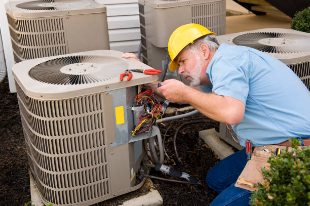 Best Emergency HVAC Repair  in Ronceverte, WV