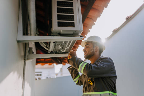 Best HVAC Air Duct Cleaning  in Ronceverte, WV