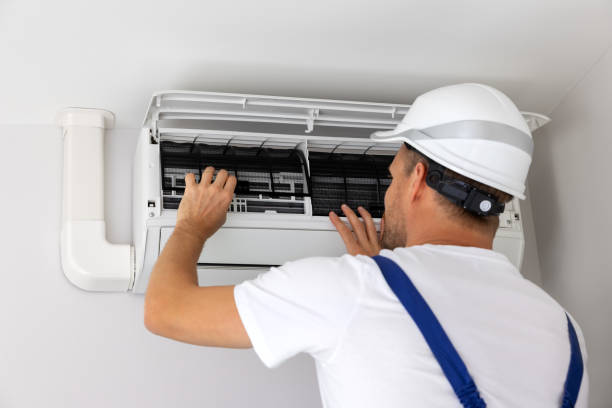 Best Affordable HVAC Services  in Ronceverte, WV