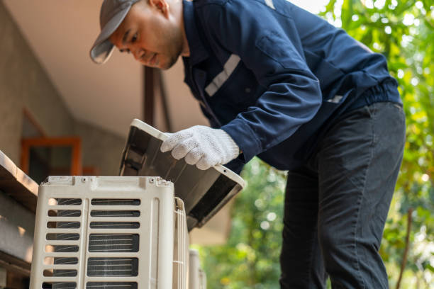Professional HVAC in Ronceverte, WV