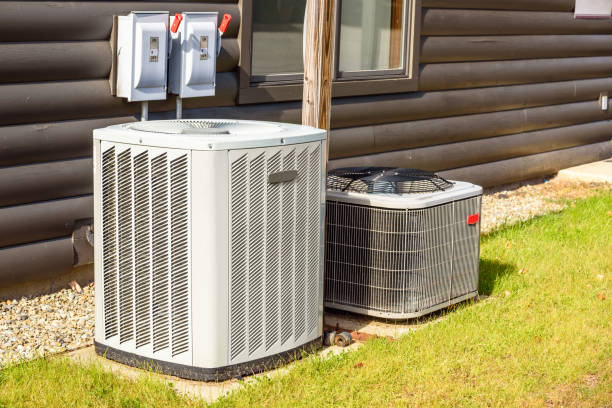 Local HVAC Companies in Ronceverte, WV